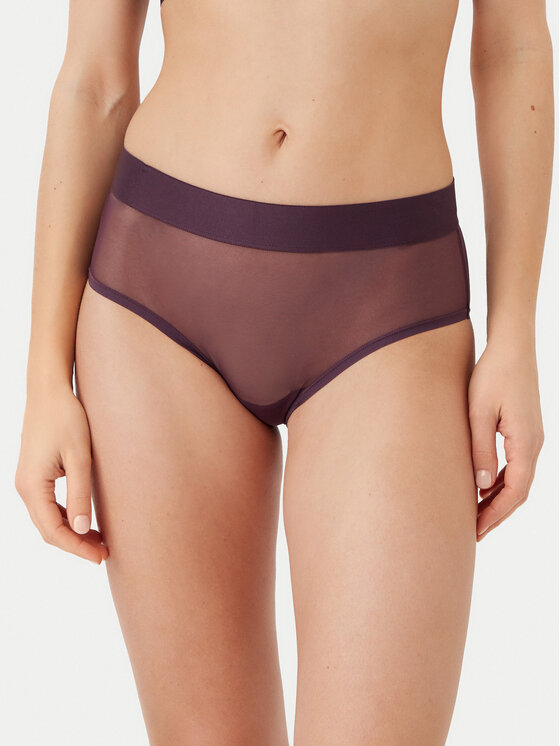 

Шорты-Боксеры DK8195 Dkny, фиолетовый