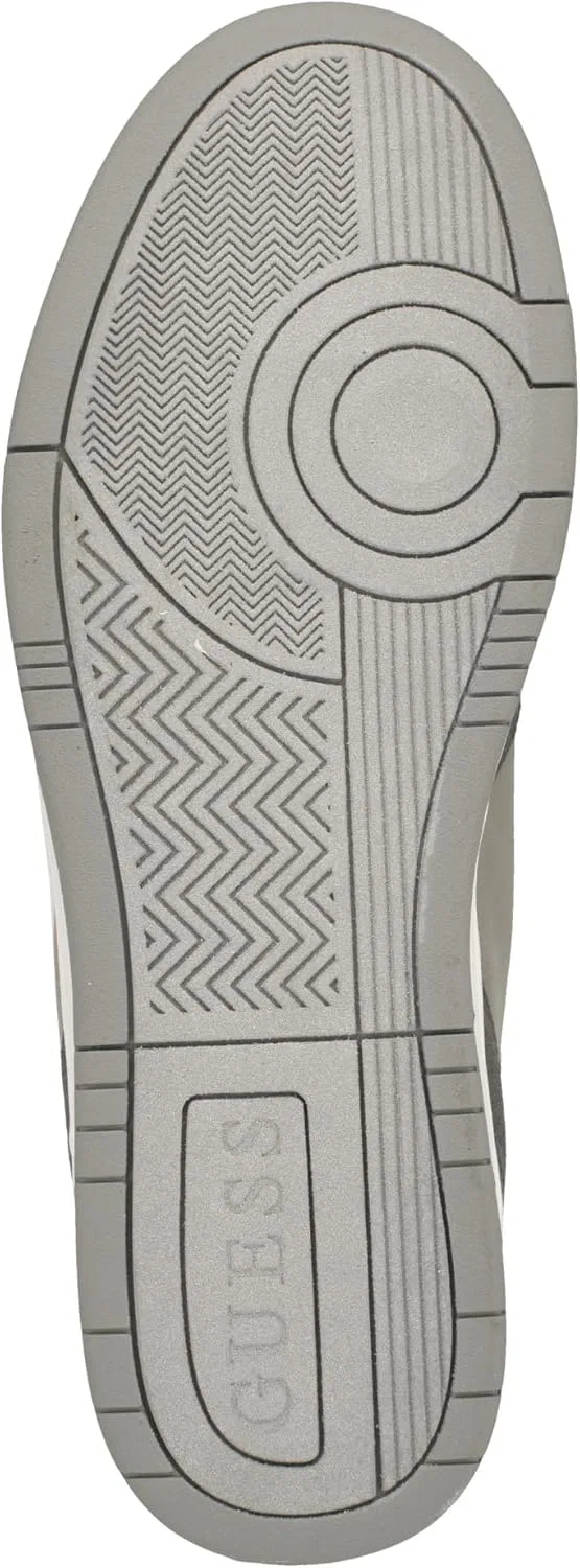 Мужские кроссовки Tasko от GUESS, Dark Grey Multi 020 — фото 4