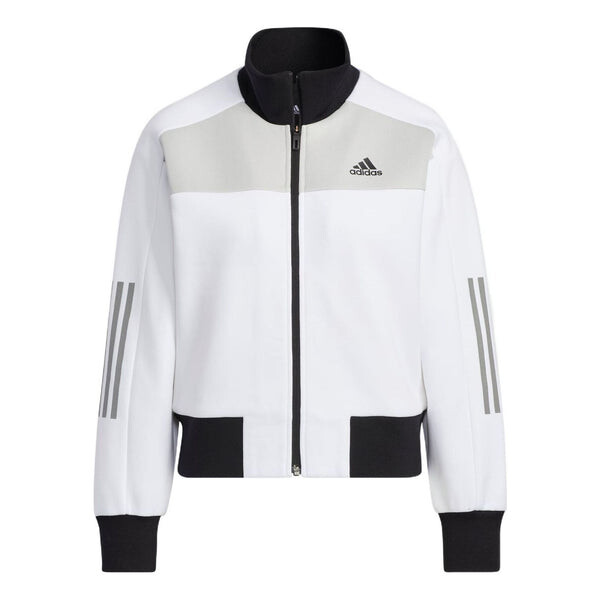 

Куртка только куртка Adidas, белый