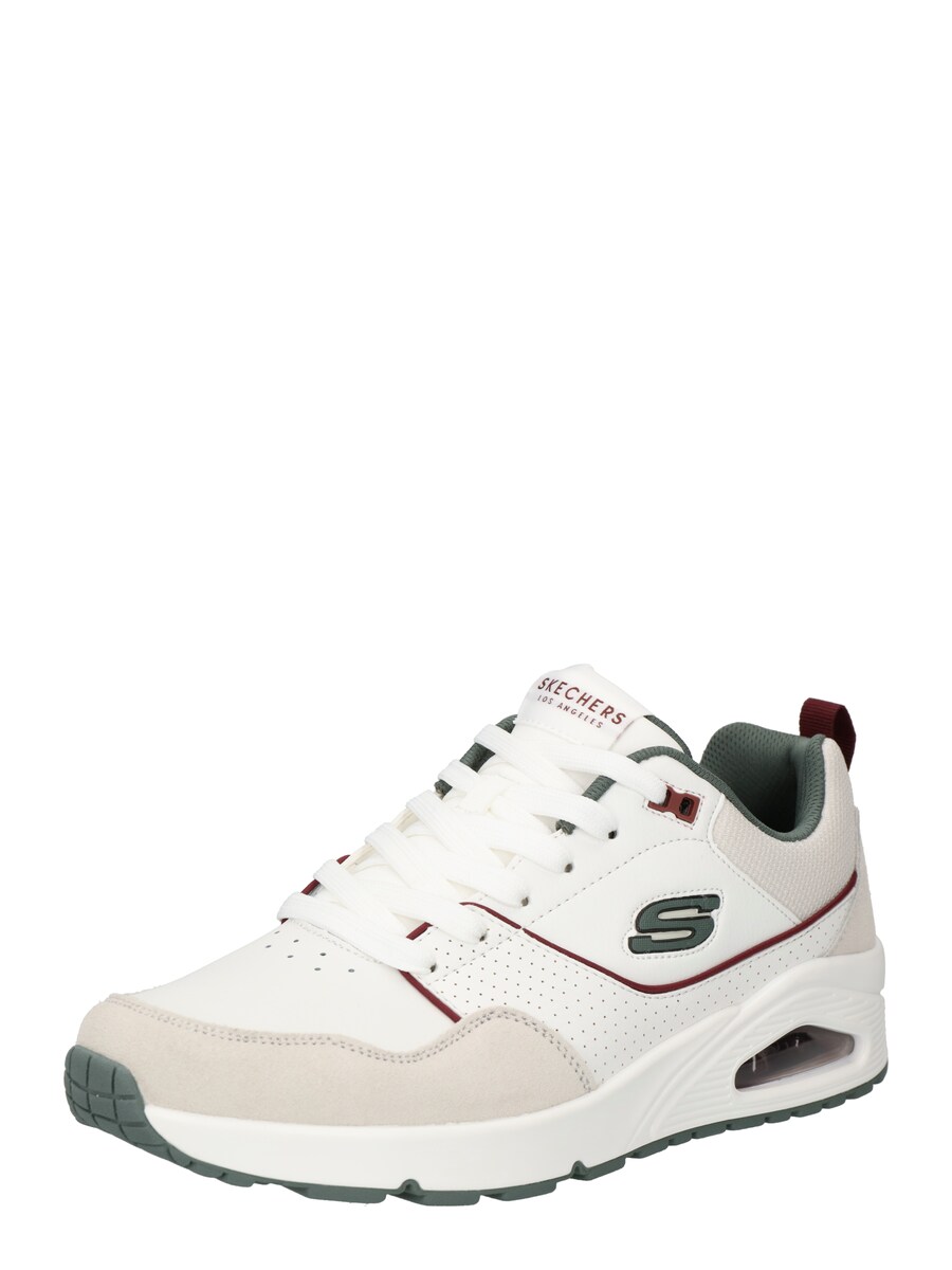 

Кроссовки SKECHERS UNO - RETRO ONE, белый