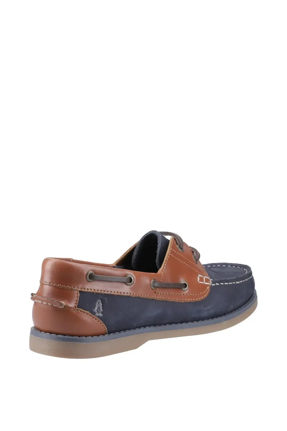 Туфли-лодочки Wilson Hush Puppies, темно-синий — фото 2