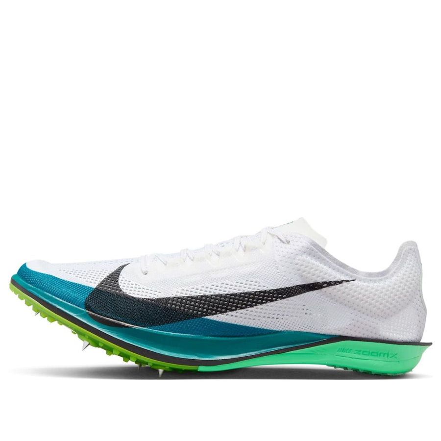 

Кроссовки Nike Dragonfly 2 Elite 'White Bright Spruce Vapor Green Black', белый