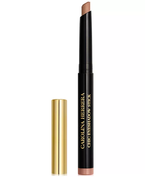 Шикарные тени для век Carolina Herrera, 20- hazel encanto (matte)
