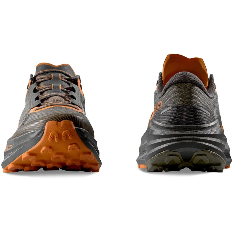 Prodigio Max Мужские трейловые кроссовки La Sportiva, Mocha/Marmalade — фото 3