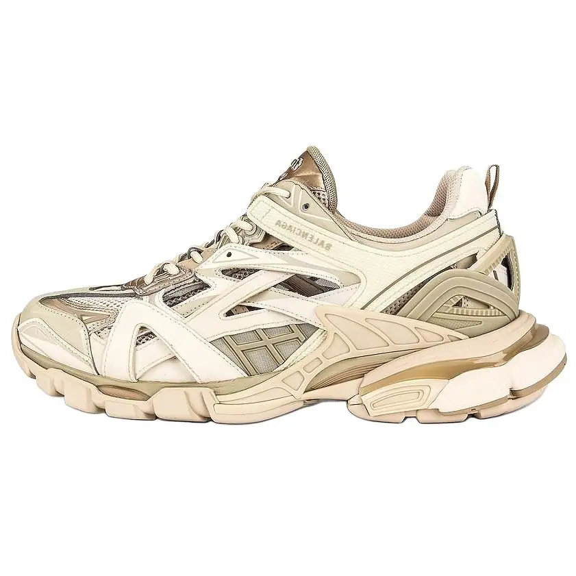 

Кроссовки Track.2 «Бежевые» Balenciaga
