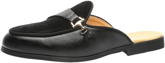 

Мужские лоферы Zestrelax, черный