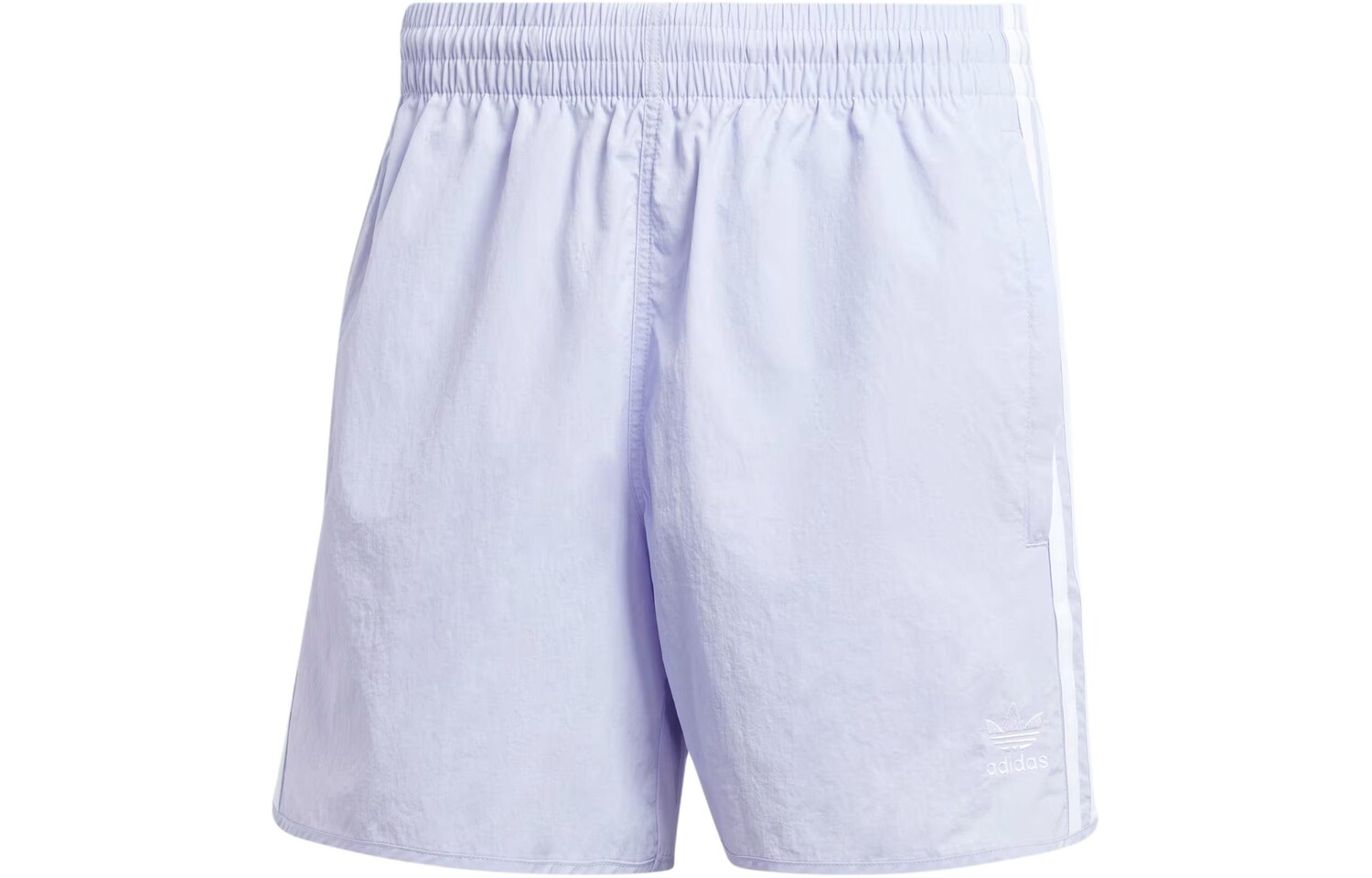 

Спортивные шорты мужские ADICOLOR Фиолетовый Adidas Originals, фиолетовый