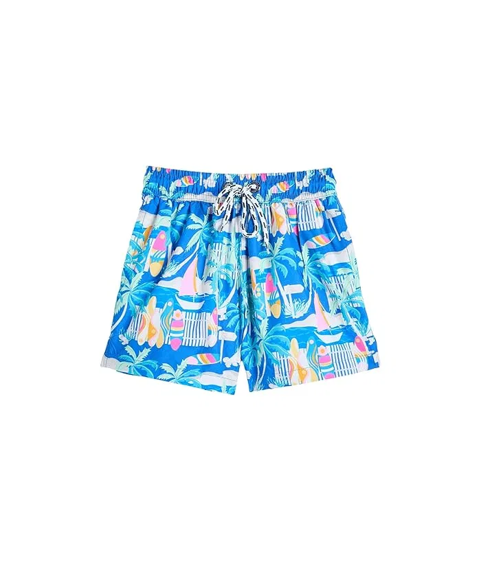 Плавки Breakwater Beach Snapper Rock Kids, Multi