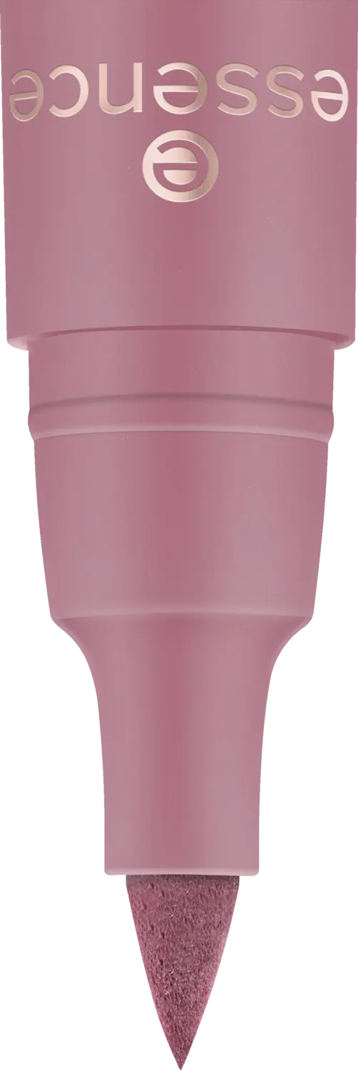 Подводка для губ essence line n' STAIN! TATTOO LIP LINER 01 Everyone's Nude-Pink — фото 2