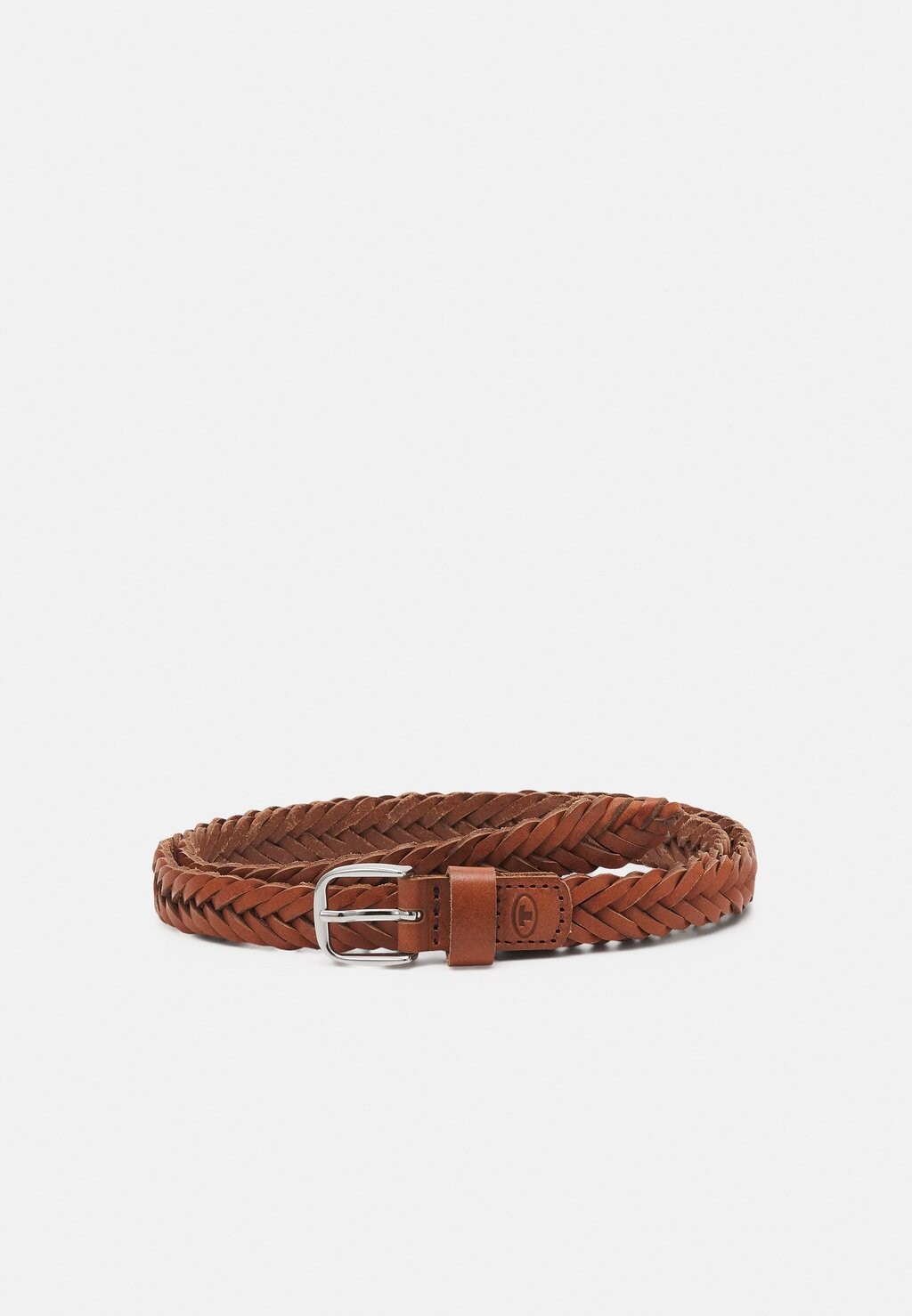 

Ремень TOM TAILOR, цвет light brown