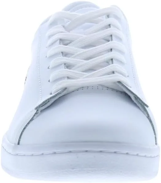 

Мужские кроссовки Lacoste Carnaby Set, красный