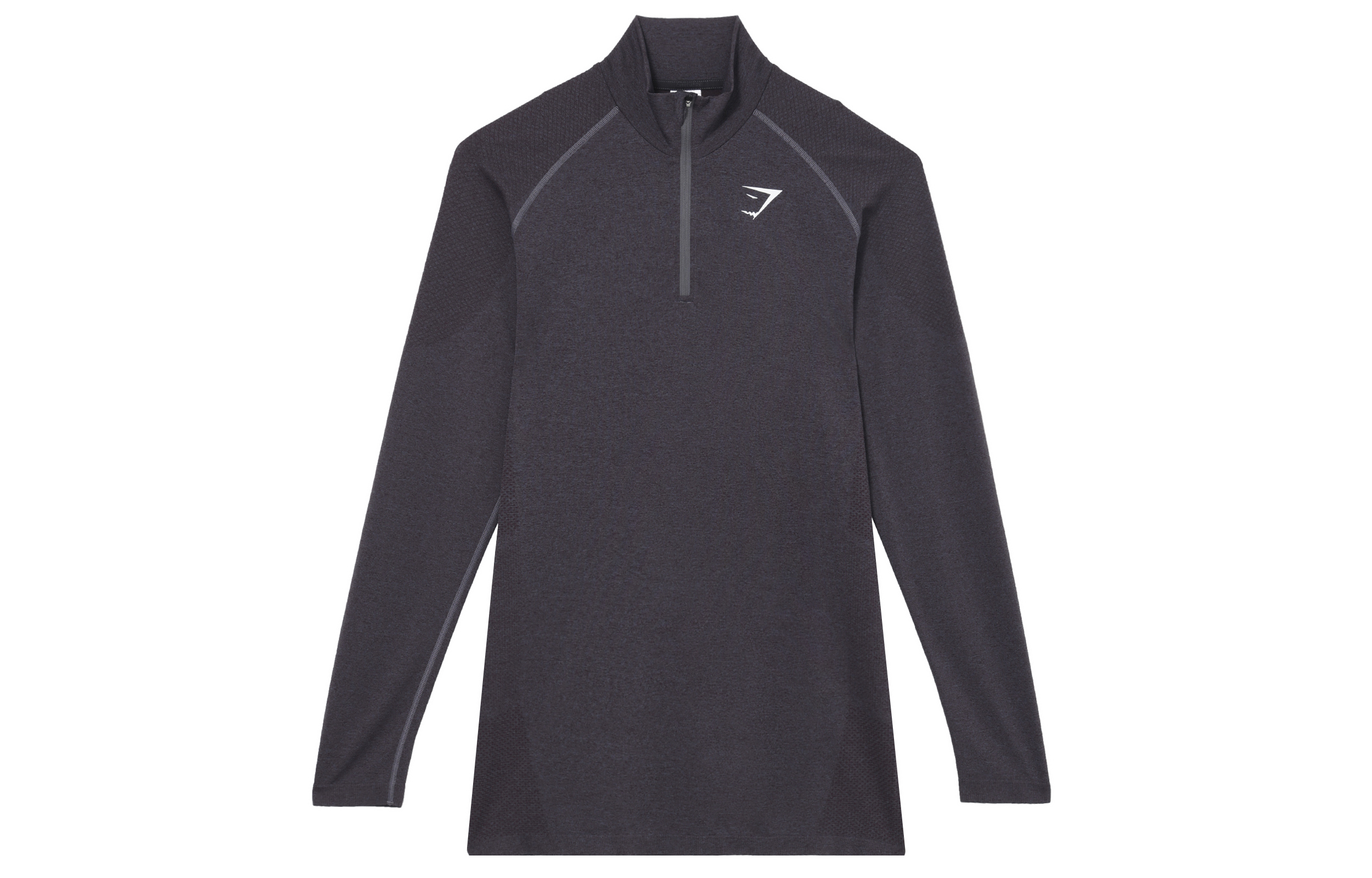 

GYMSHARK Спортивная одежда для мужчин Plum Brown/Brushed Gray