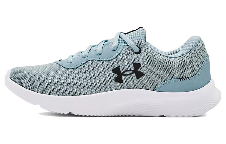 

Женские кроссовки Mojo Lifestyle с низким верхом Waves Blue Under Armour