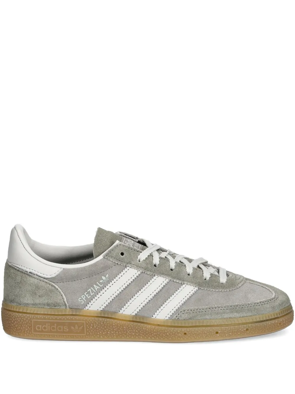 Кроссовки Handball Spezial adidas, серый