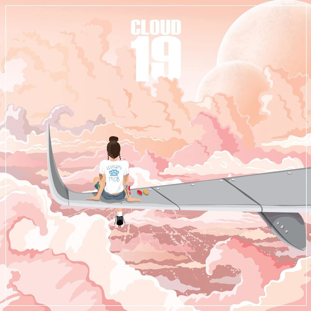 

Диск CD Cloud 19 [Manufactured On Demand] - Kehlani