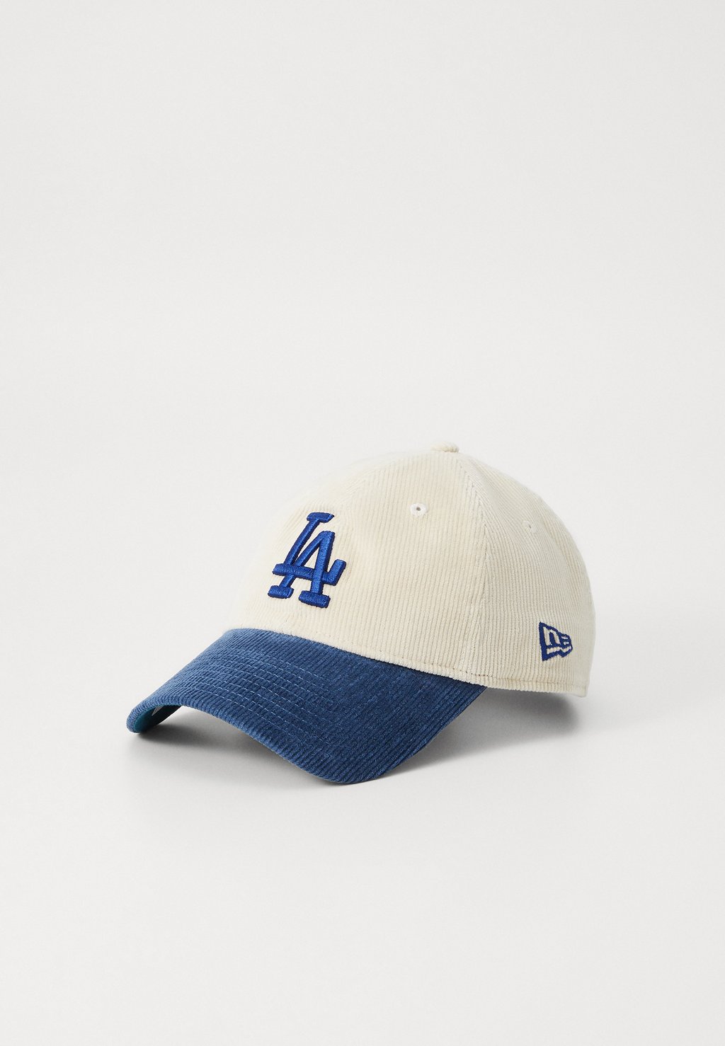 

Бейсболка BLOCK 9TWENTY UNISEX New Era, слоновая кость