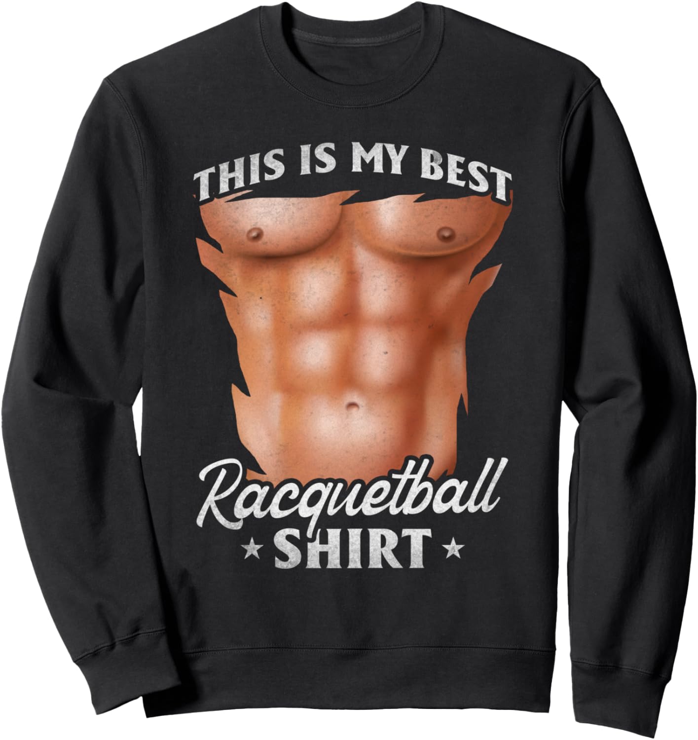 

Это моя лучшая толстовка для сквоша, забавная толстовка для сквоша Funny Racquetball Designs, черный