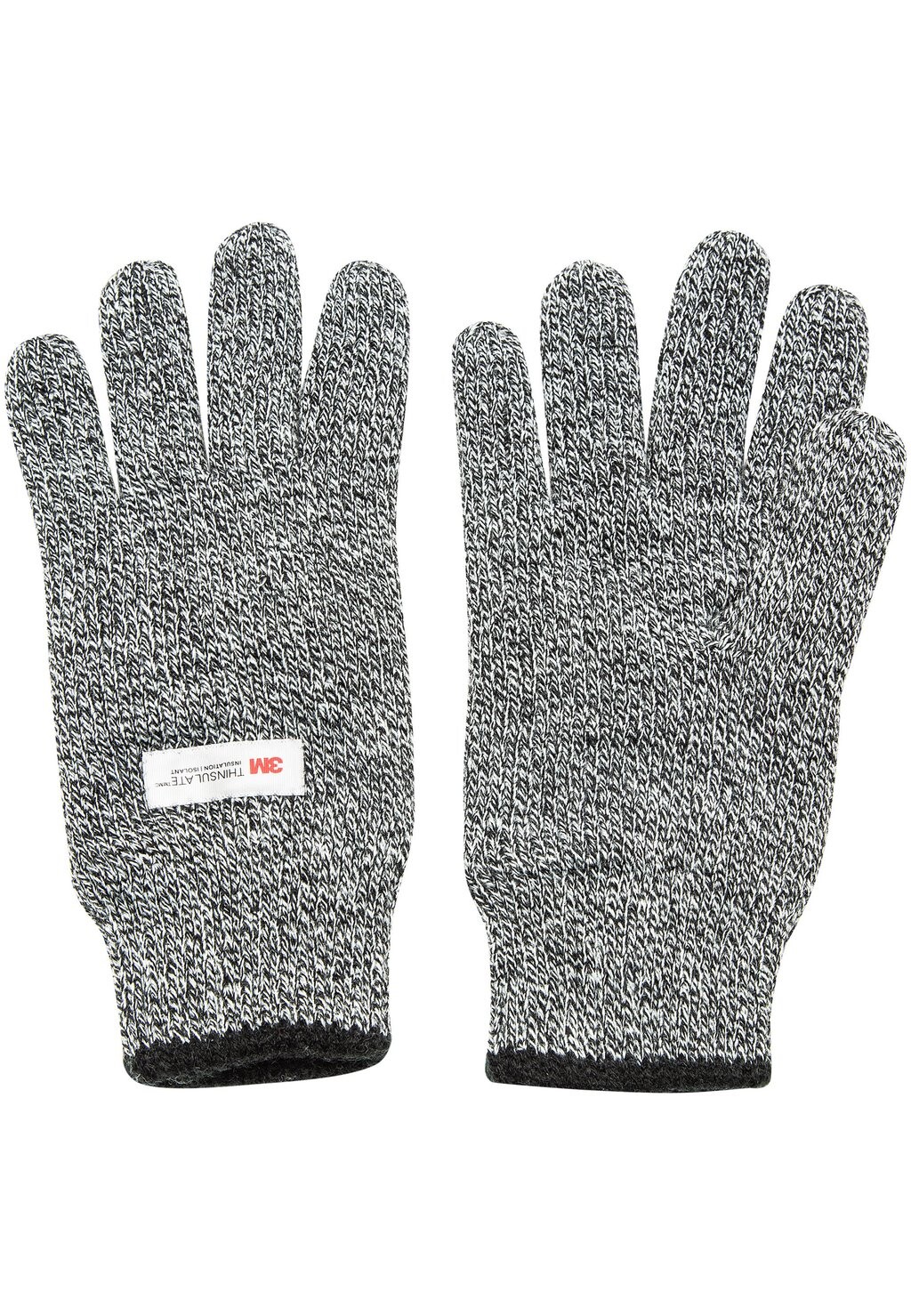

Перчатки Whistler, цвет Mottled Dark Grey