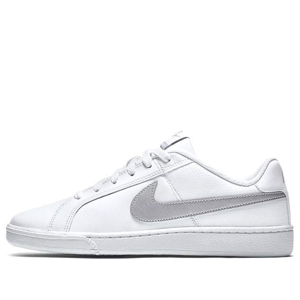 Кроссовки Court Royale Nike, белый