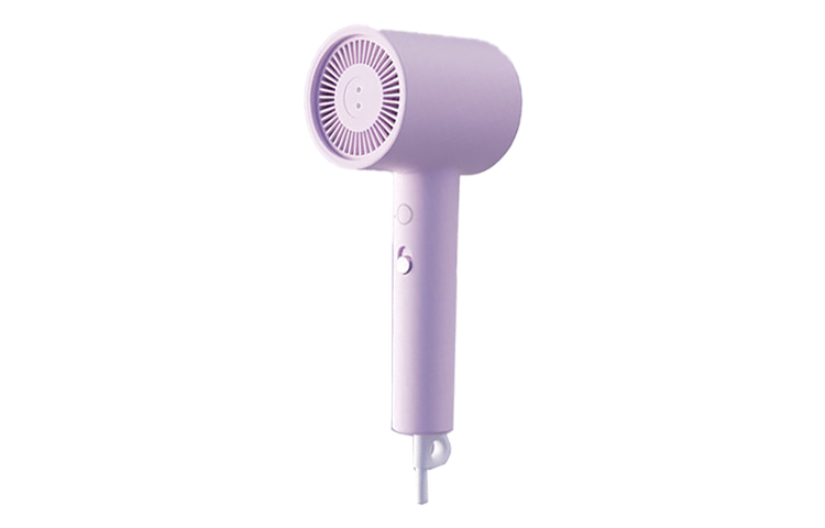 

Фен MI H301 1800 Вт с ионизатором Mi, Xiaomi H301 mist purple