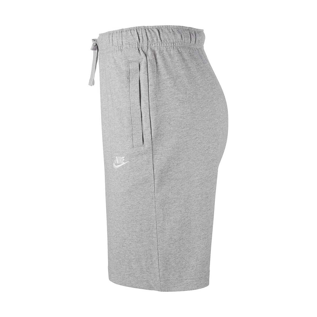 

Шорты NSW CLUB JERSEY SHORT Nike, цвет Schwarz/Weiß