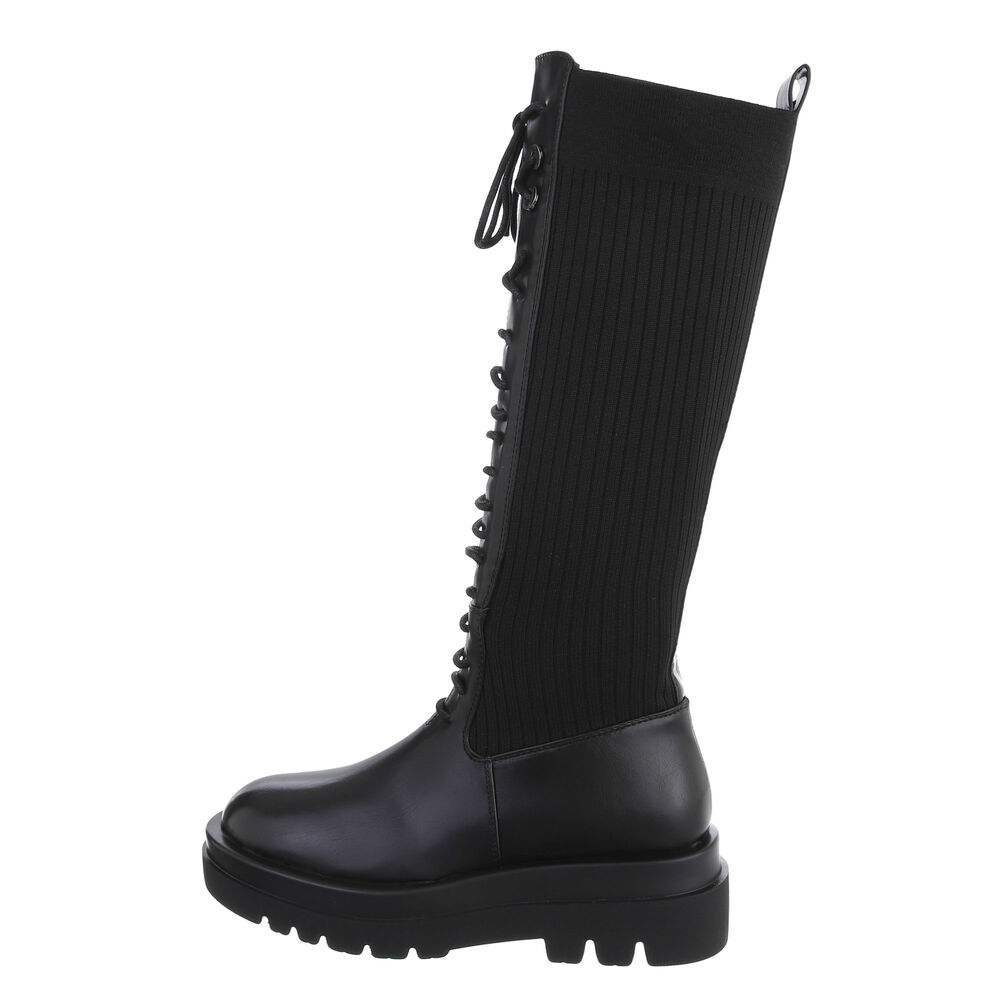 

Ботинки Ital Design Stiefel, черный