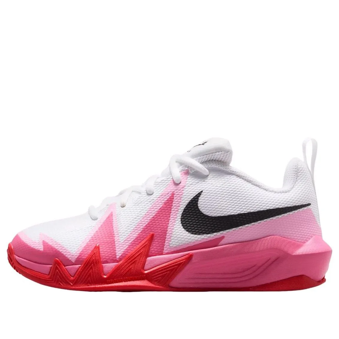 Кроссовки (GS) Nike S.T. Dynamite 'White Tropical Pink'