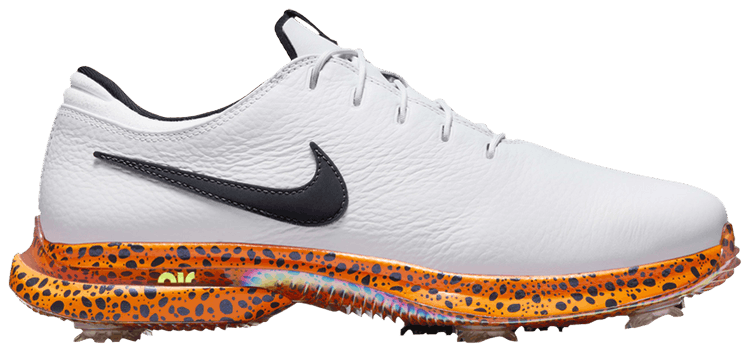 

Кроссовки Nike Air Zoom Victory Tour 3 Wide 'Electric Pack', белый