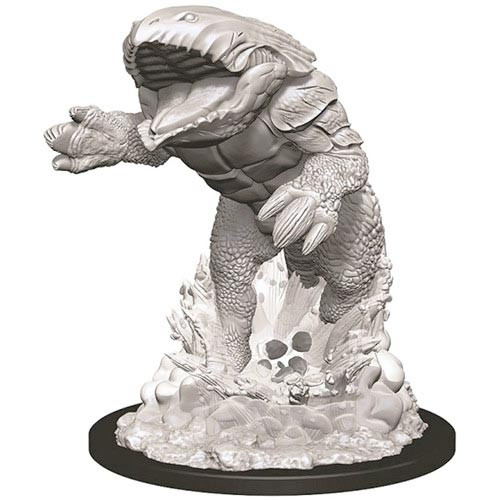 

Миниатюра WizKids/NECA D&D Nolzur's Marvelous Unpainted Minis: W12.5 Bulette