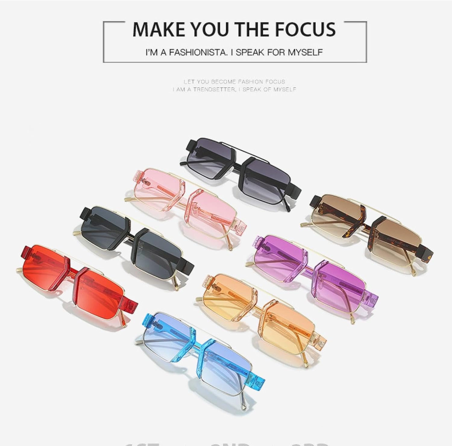 

Ретро-очки класса люкс из металла, маленькие, для женщин и мужчин, модные, стильные, для активного отдыха и путешествий, с защитой от УФ-излучения UV400 TKKTLLT, Gold Pink