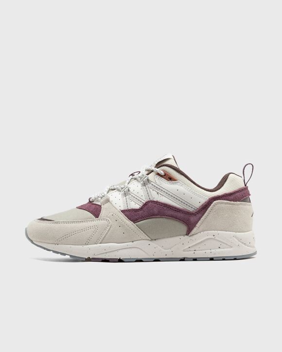 

Кроссовки Karhu Fusion 2.0 Foggy Dew, цвет moonscape