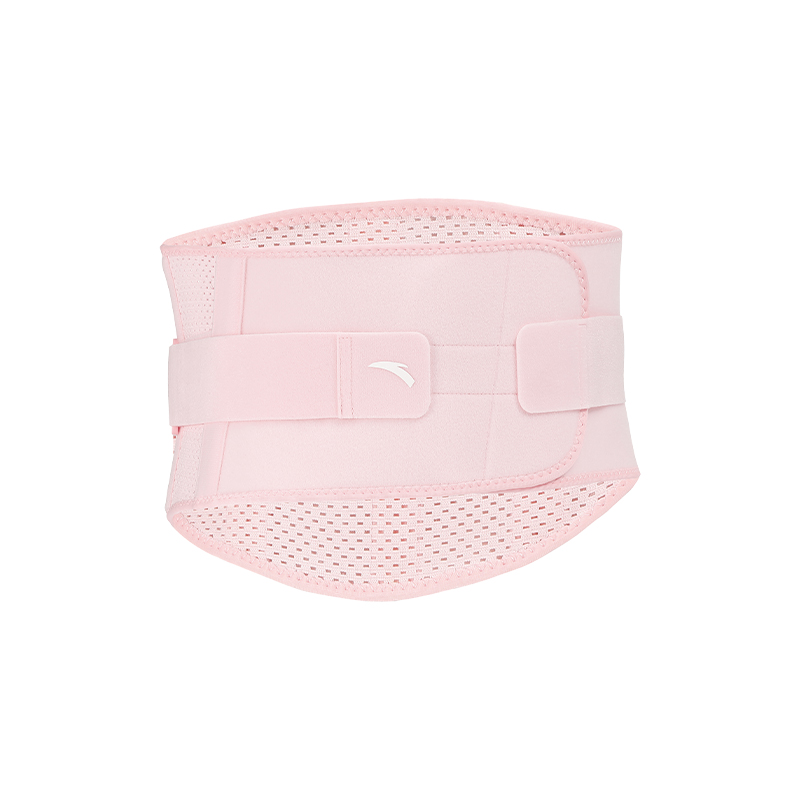 

Бандаж для спины спортивный защитный для взрослых ANTA, Pink[5 Pcs Support Strips/Dual Compression]