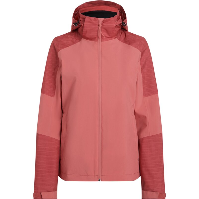 

Функциональная куртка Larra W Mckinley, мультиколор