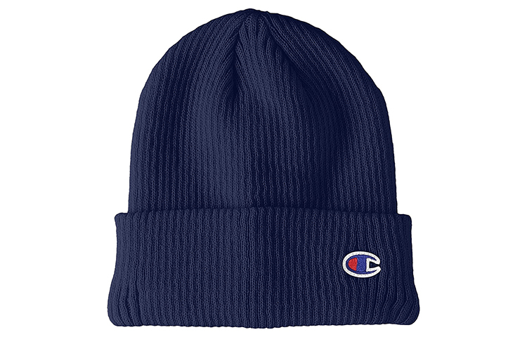 

Champion Унисекс шапка бини, Navy Blue