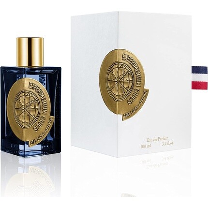 Etat Libre D'Orange Experimentum Crucis Unisex Eau De Parfum 3.4 Oz — фото 2