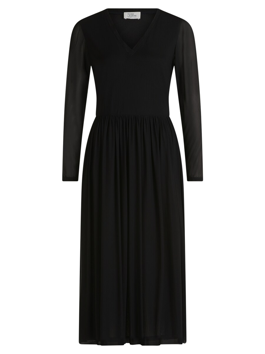 

Платье Vera Mont, черный