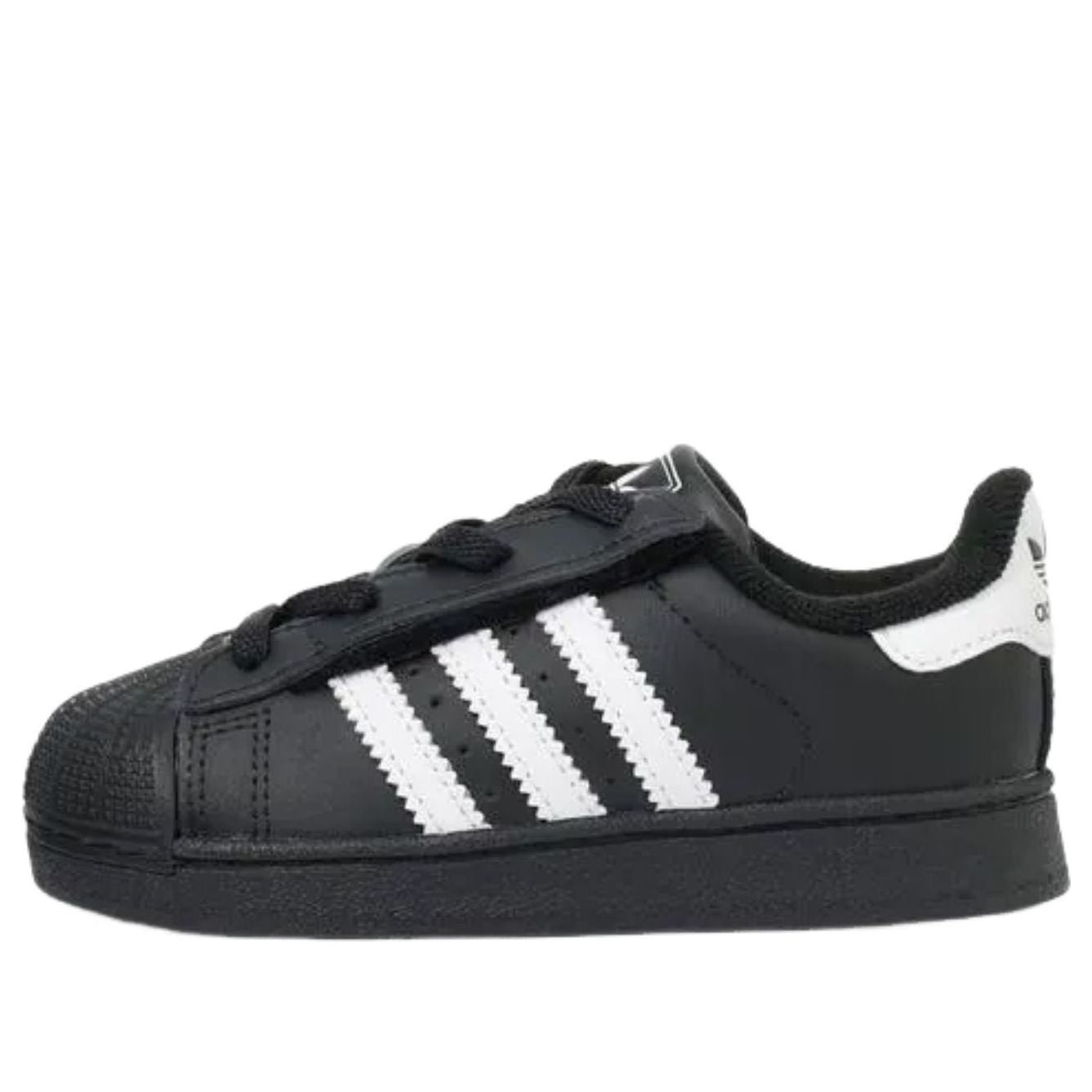

(TD) Adidas Superstar SST II 'Black White'