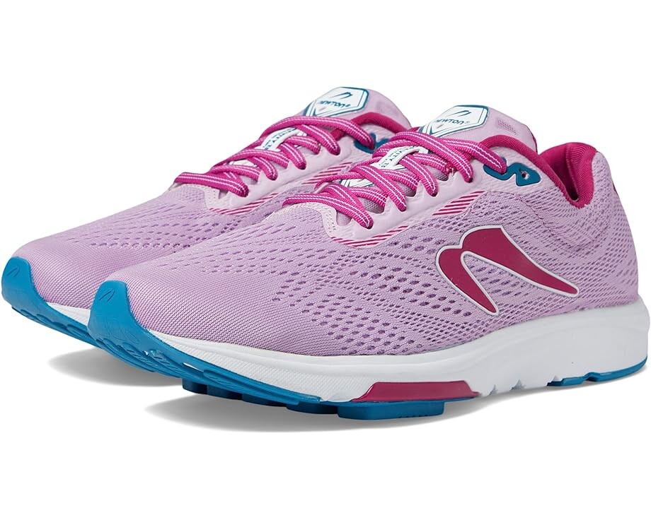 

Кроссовки Newton Running Gravity 13, цвет Blush Pink/Magenta