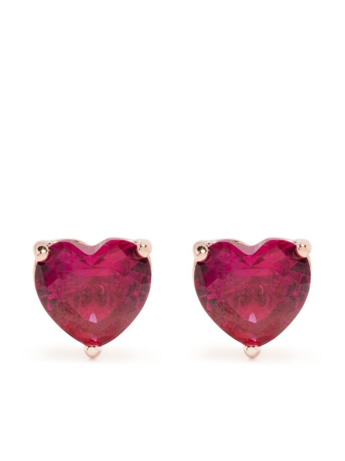 

Kate Spade серьги-гвоздики с кристаллами, золотой