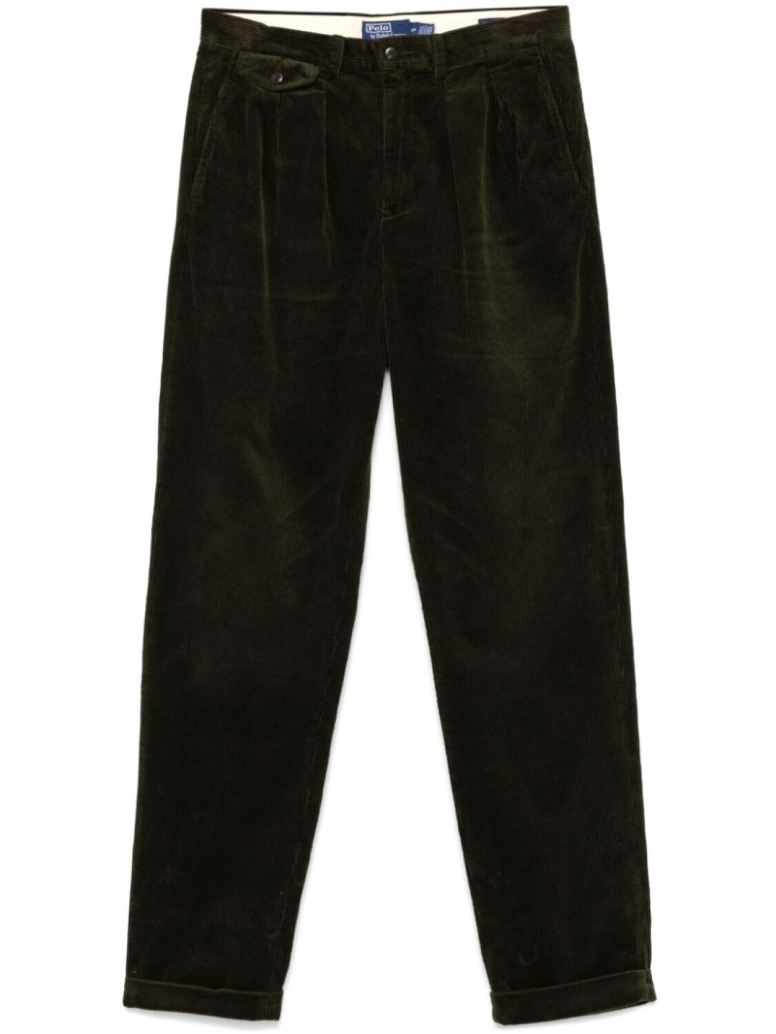

Брюки Whitman Polo Ralph Lauren, зеленый