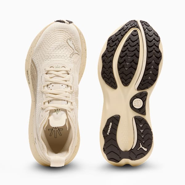 Женские кроссовки для бега по шоссе Puma X Alex Toussaint Foreverrun Nitro 2, белый — фото 4