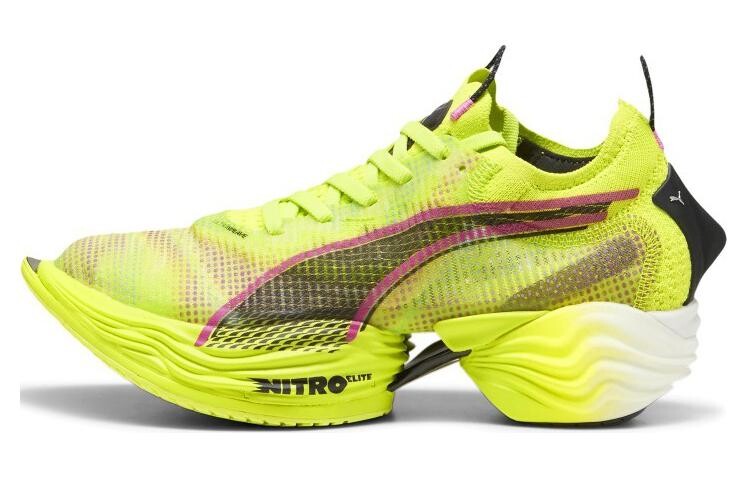 

Кроссовки Puma Fast-R Nitro Elite Женские, Turquoise