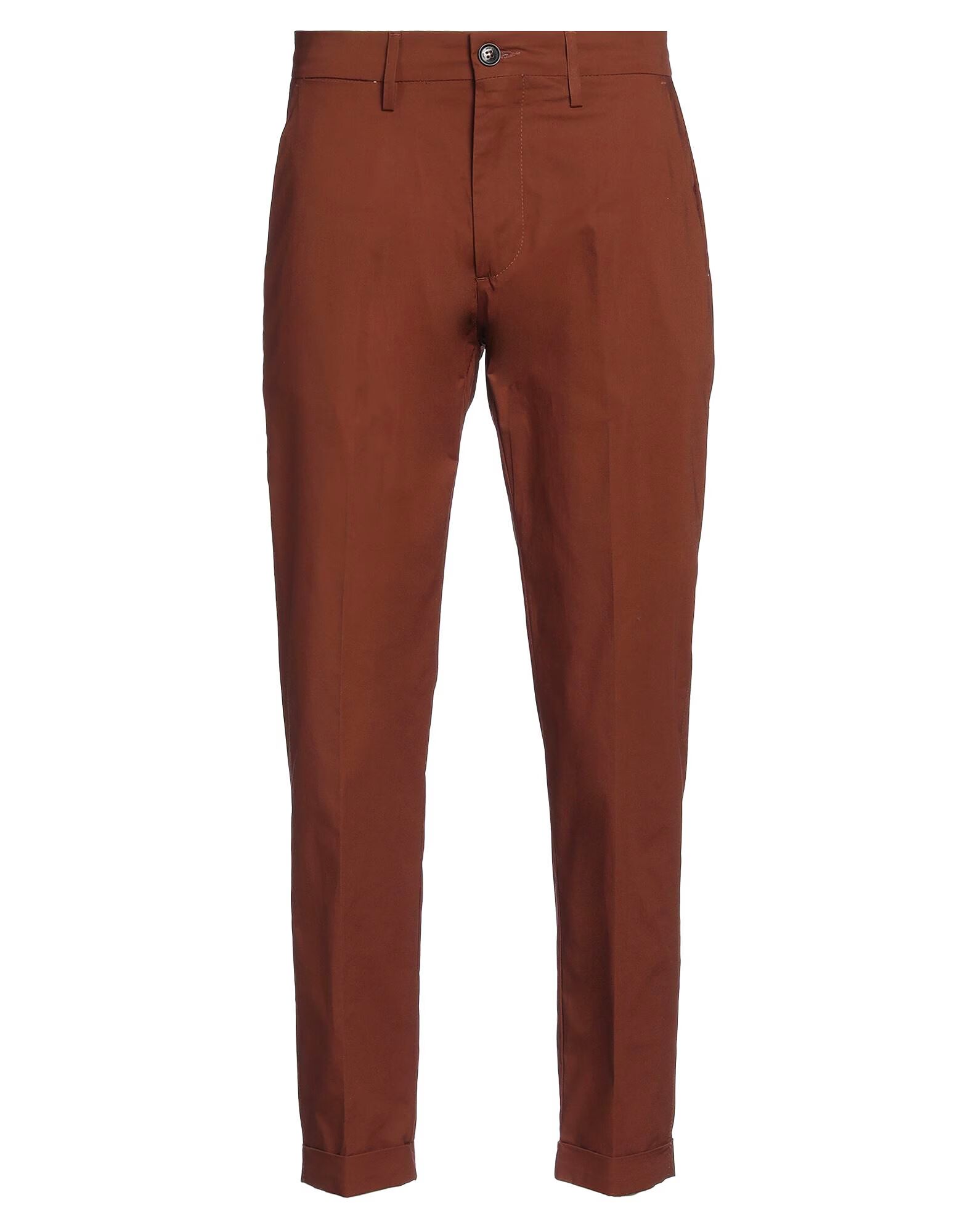 

Брюки Liu •Jo, коричневый