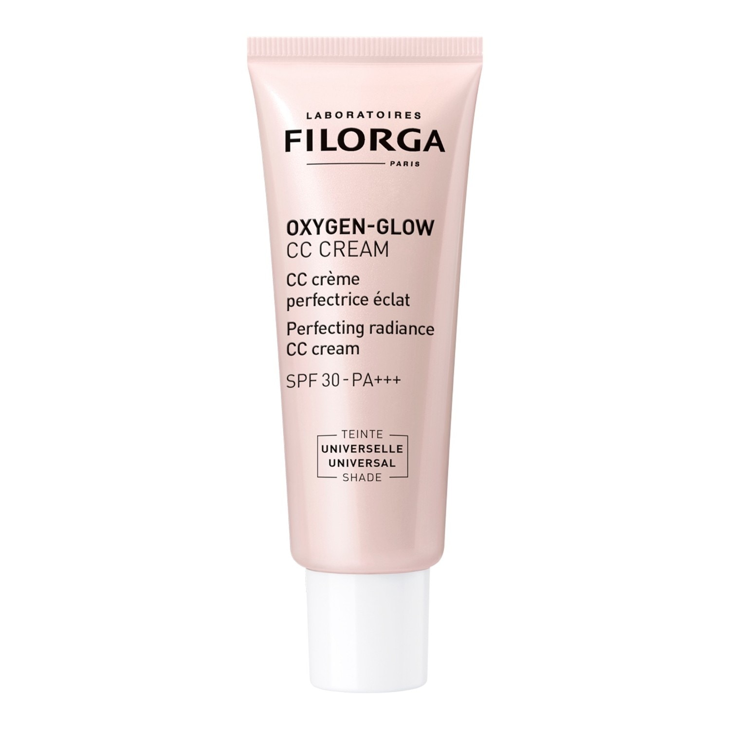 

CC-крем oxygen-glow cc creme Filorga, объем 40 мл