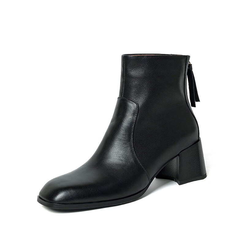 

Ботильоны Mo Lin Ankle Boots Women's