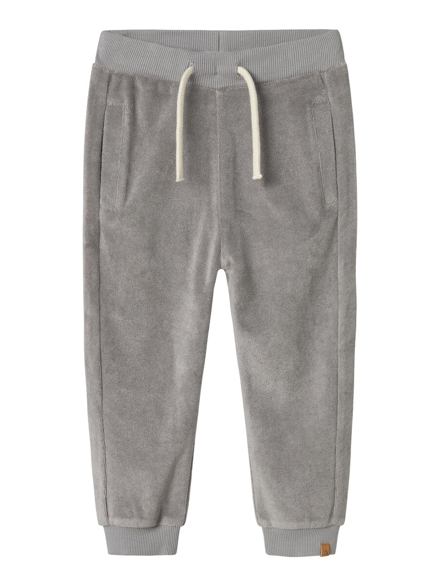 

Зауженные брюки NAME IT, цвет Smoke grey