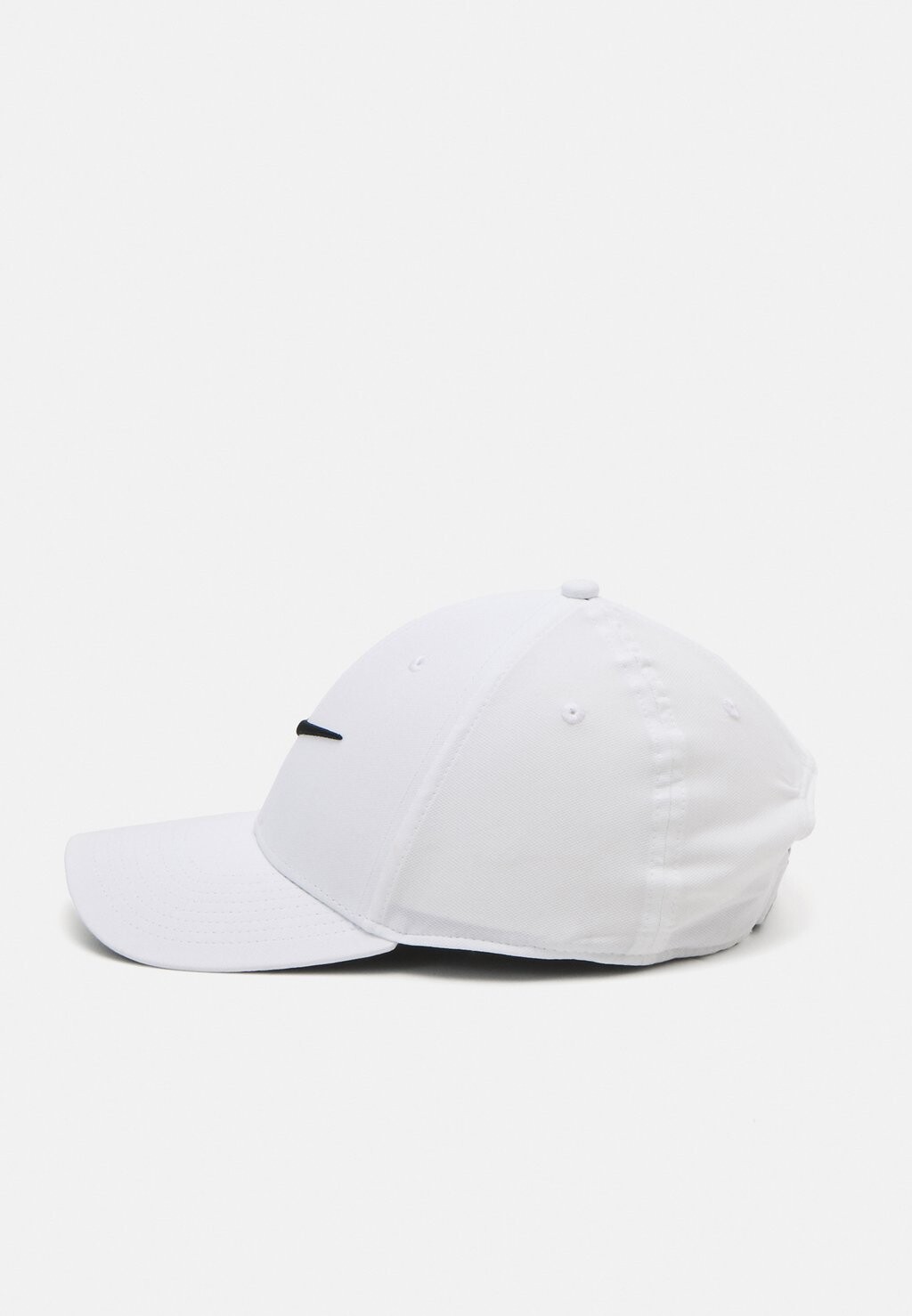 

Кепка Club Unisex Nike, белый/черный