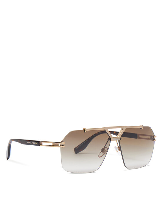 

Солнцезащитные очки 837/S Marc Jacobs, золотой