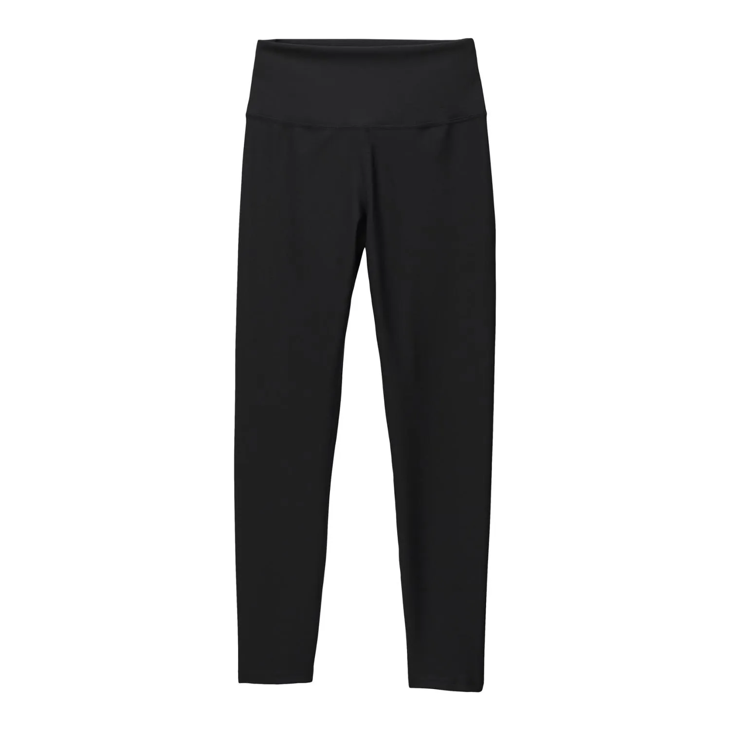

Скульптурные леггинсы 7/8 prAna, Black