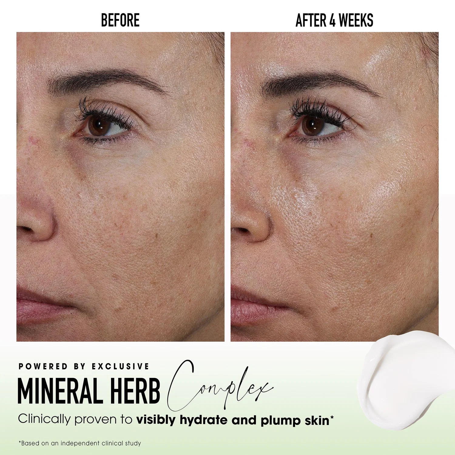 Крем для лица bareMinerals — Масло Skinlongevity с минеральным и травяным комплексом, 50 г — фото 3